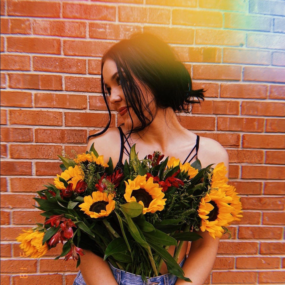 Meet your Posher, Macy